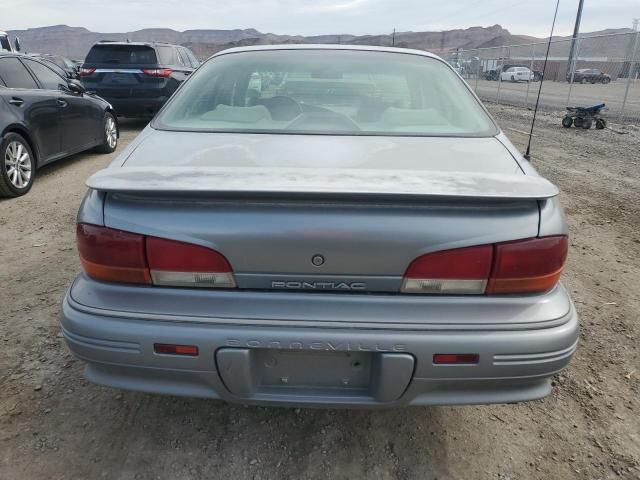 1994 Pontiac Bonneville SE