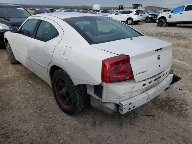 2006 Dodge Charger SE