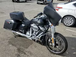 Salvage cars for sale from Copart Rancho Cucamonga, CA: 2022 Harley-Davidson Flhxs