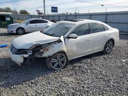 Compre carros salvage a la venta ahora en subasta: 2015 Volkswagen Passat SE