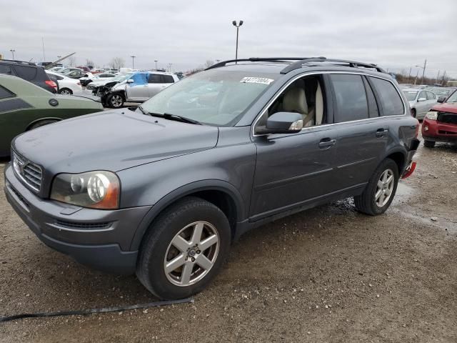 2008 Volvo XC90 3.2