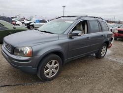 Carros salvage sin ofertas aún a la venta en subasta: 2008 Volvo XC90 3.2