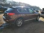 2016 Infiniti QX50