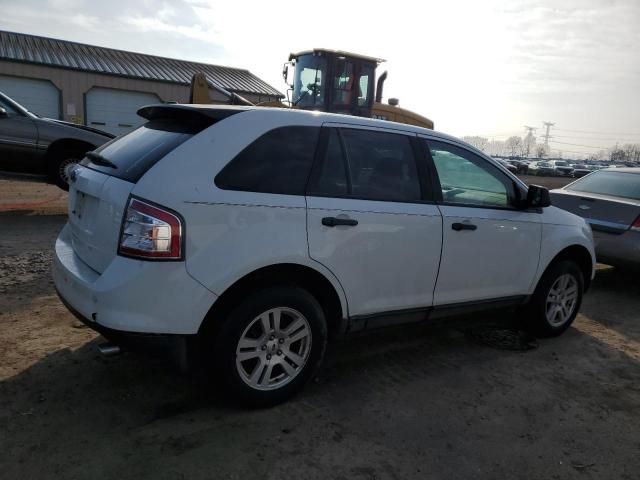 2010 Ford Edge SE