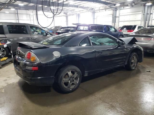 2003 Mitsubishi Eclipse GS