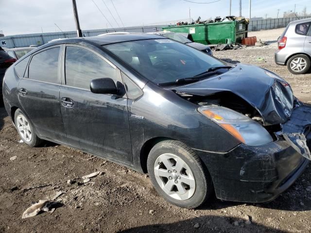 2009 Toyota Prius