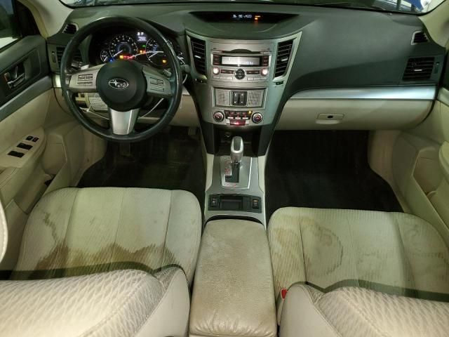 2011 Subaru Outback 2.5I Premium