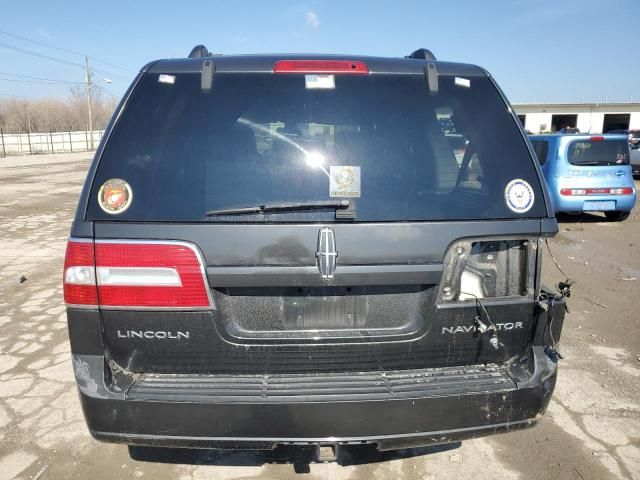 2007 Lincoln Navigator