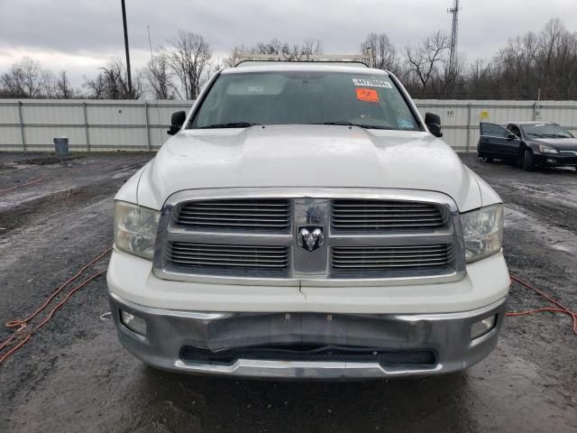 2012 Dodge RAM 1500 SLT