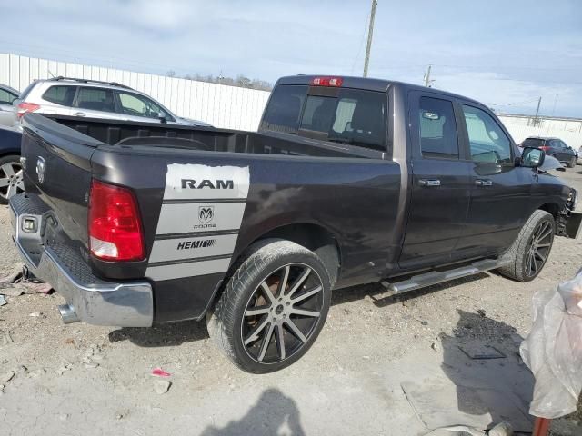 2015 Dodge RAM 1500 SLT