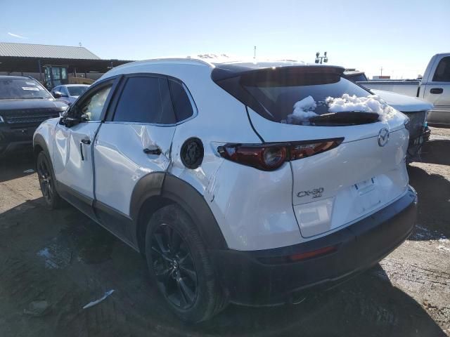 2021 Mazda CX-30