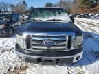 2009 Ford F150 Super Cab