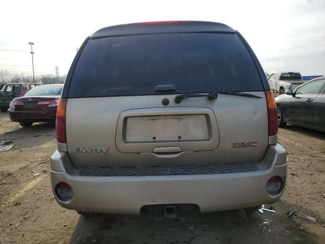 2004 GMC Envoy XL