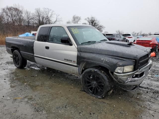 1997 Dodge RAM 1500