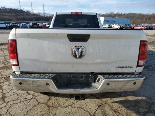 2015 Dodge RAM 2500 ST