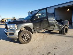 Salvage cars for sale from Copart Abilene, TX: 2021 Dodge RAM 3500 Tradesman