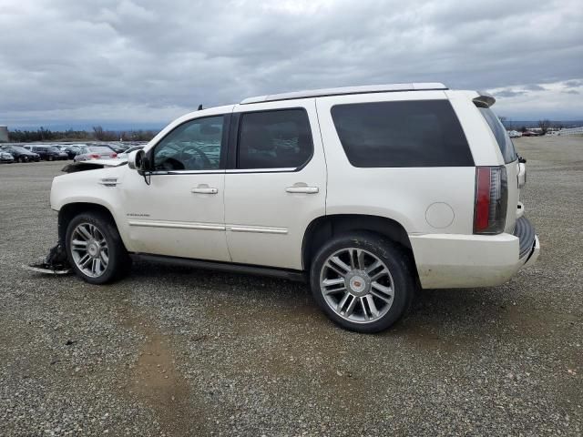 2014 Cadillac Escalade Premium