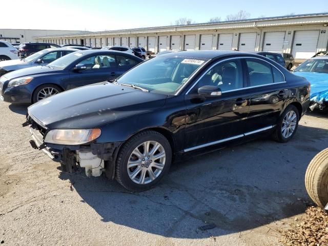 2010 Volvo S80 3.2