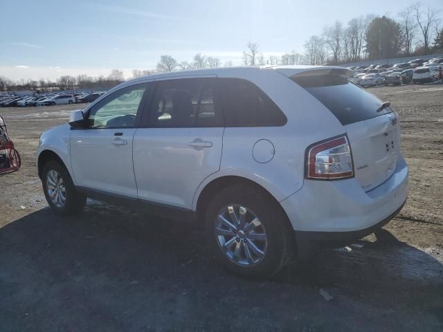 2010 Ford Edge SEL