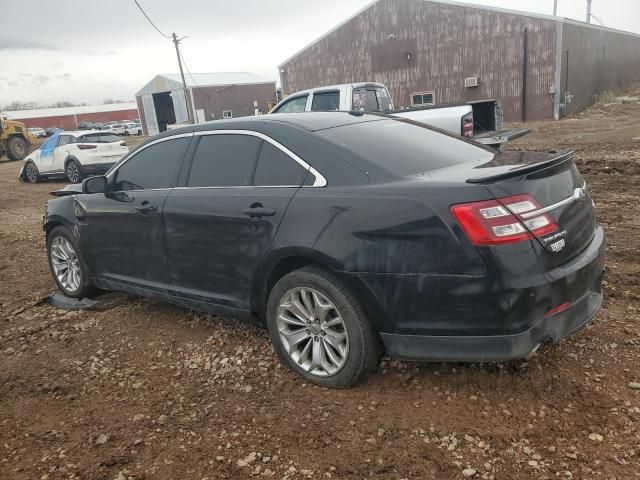 2014 Ford Taurus Limited