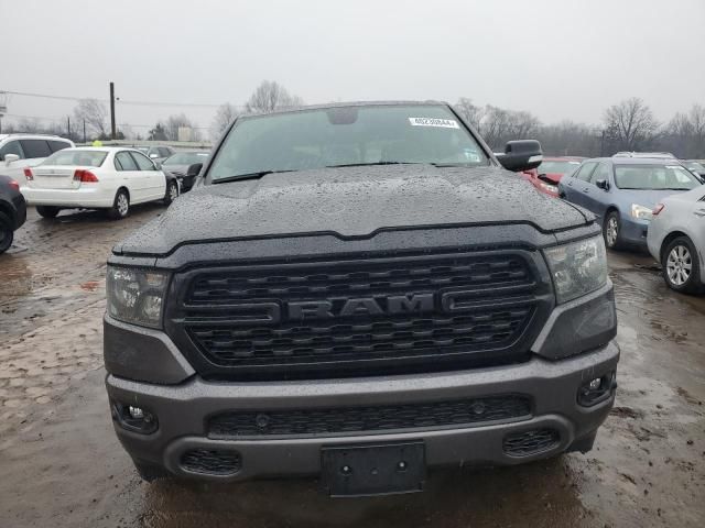 2022 Dodge RAM 1500 BIG HORN/LONE Star