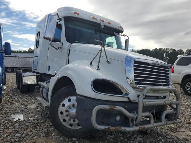 2015 Freightliner Conventional Columbia