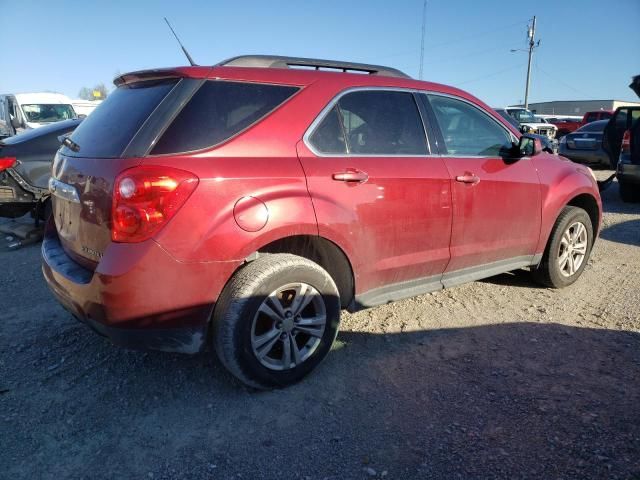 2012 Chevrolet Equinox LT