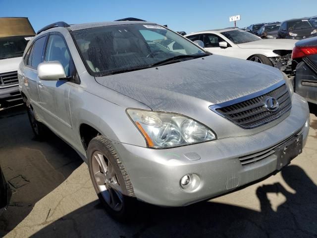 2006 Lexus RX 400