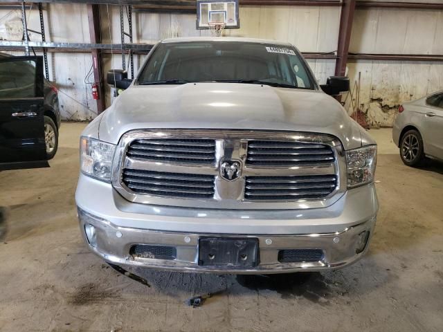 2019 Dodge RAM 1500 Classic SLT