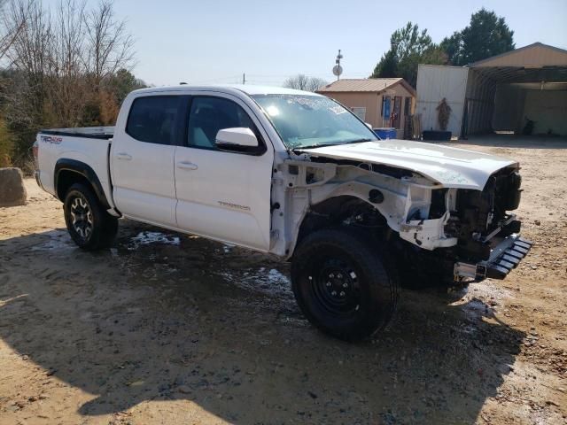 2023 Toyota Tacoma Double Cab