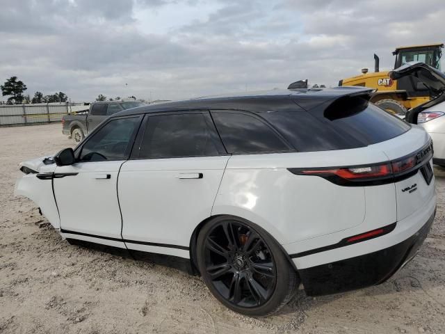 2021 Land Rover Range Rover Velar R-DYNAMIC HSE