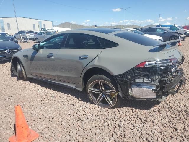 2023 Mercedes-Benz AMG GT 63 S