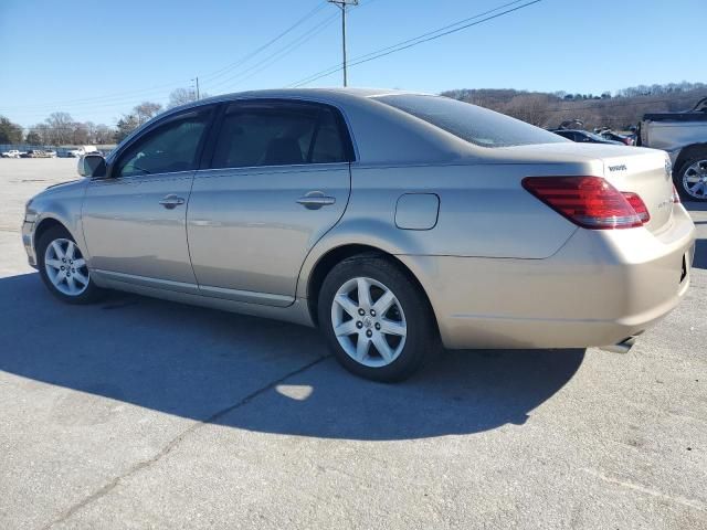 2008 Toyota Avalon XL