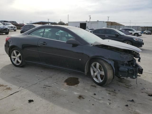 2006 Pontiac G6 GT