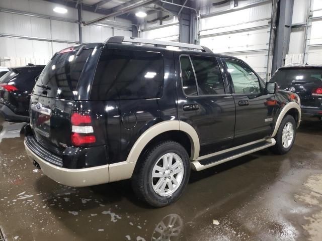 2007 Ford Explorer Eddie Bauer