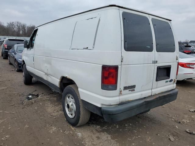 2012 Ford Econoline E250 Van