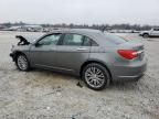 2013 Chrysler 200 Limited