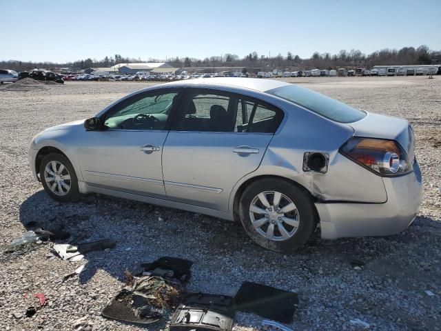 2008 Nissan Altima 2.5