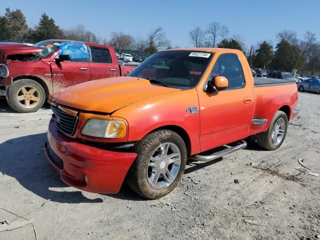 2003 Ford F150