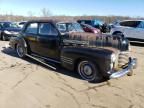 1942 Cadillac Fleetwood