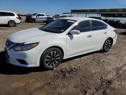 2018 Nissan Altima 2.5 for sale in Houston, TX