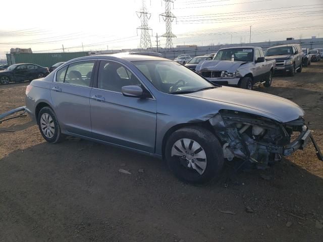 2011 Honda Accord LX