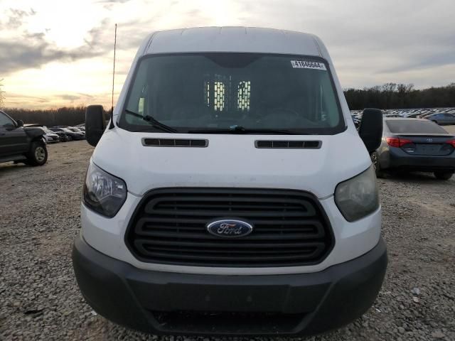 2015 Ford Transit T-150