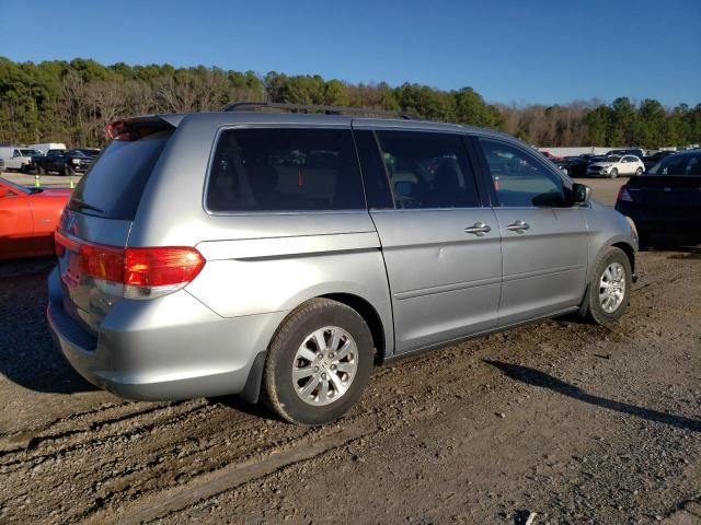 2008 Honda Odyssey EX