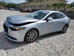 2020 Mazda 3 Select en venta en Opa Locka, FL