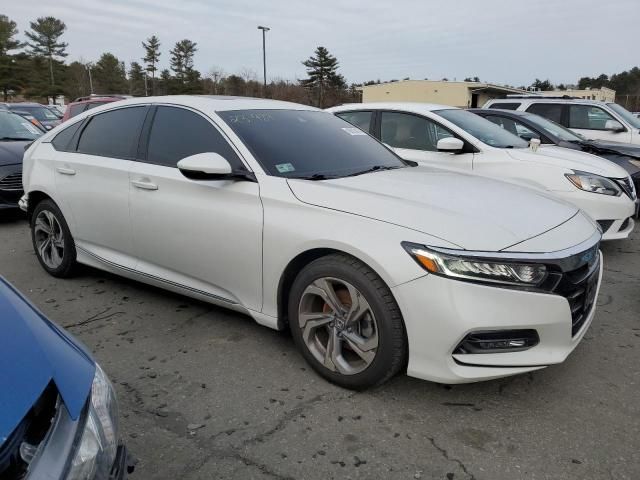 2020 Honda Accord EXL