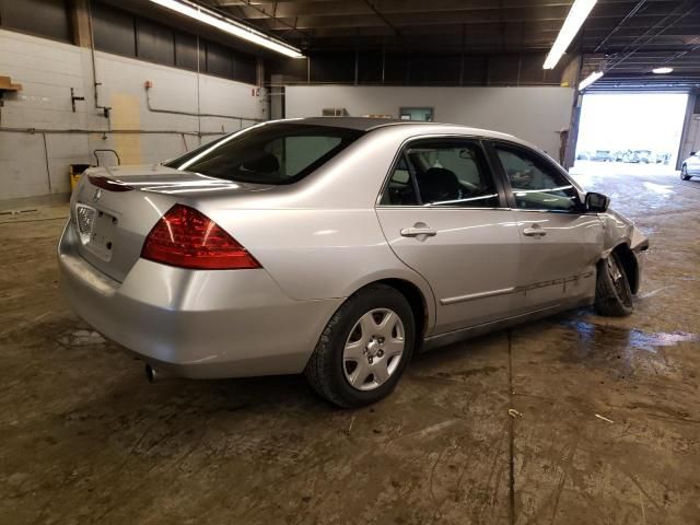 2006 Honda Accord LX