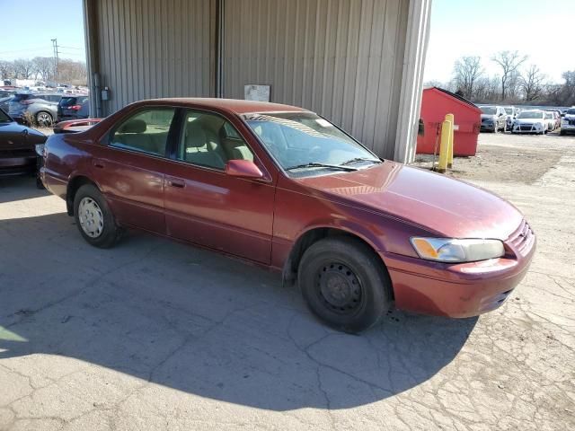 1999 Toyota Camry CE