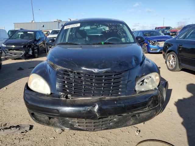 2004 Chrysler PT Cruiser