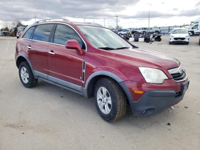 2008 Saturn Vue XE